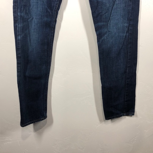 American Eagle Original Taper Jeans size 30x32 - Picture 4 of 11